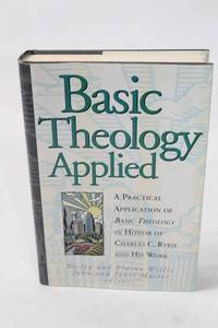 lot 108 image: Basic Theology Applied by John and Janice Master