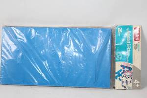 lot 122 image: Roylco Big Alphabet & Picture Stencils Set of 26