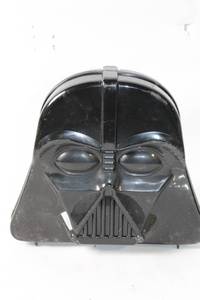 lot 145 image: Darth Vader Star Wars Black Lunchbox Collectors Edition