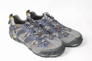 lot 190 image: Merrell Mens All Terrain Hiking Shoes
