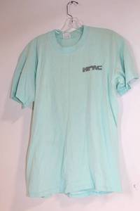 lot 243 image: Vintage Stedman Super Hi-Cru T-Shirt Large - HPAC Hawaiian Pro Am Circuit