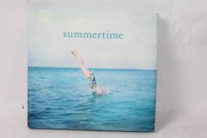 lot 328 image: Summertime Hardcover Photobook by Joanne Dugan