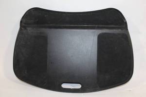 lot 375 image: LapGear Lap Desk with Dual Bolster Cushions and Tablet Space