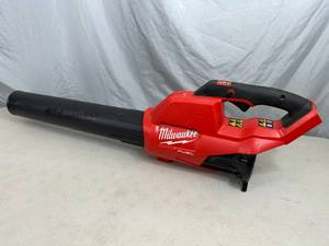 Milwaukee M18 FUEL 120 MPH 450 CFM 18-Volt Lithium-Ion Brushless Cordless Handheld Blower