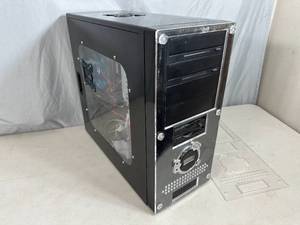 lot 18 image: Custom Gaming Computer Tower Project