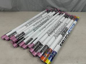 lot 44 image: 14 New Posters - Spiderman, NBA, Etc