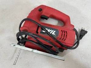 lot 68 image: Skil Jig Saw
