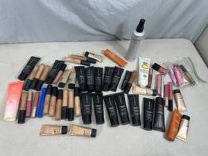 lot 87 image: Assorted Beauty Products, Makeup, and More
