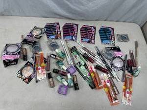 lot 93 image: Assorted New Makeup