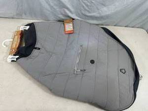 lot 97 image: New XXL Reflective Sherpa Dog Jacket