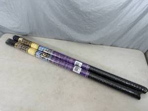 lot 119 image: 2 New Rolls of Wildlife  Bird Netting