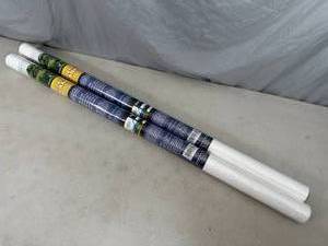 lot 120 image: 2 New Rolls of Seed and Frost Blanket