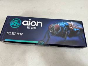 lot 148 image: New Aion Fly Trap Kit