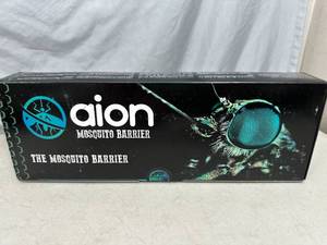 lot 180 image: New Aion Mosquito Barrier Kit