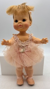 lot 101 image: Madame Alexander Ballerina Doll in Original Packaging
