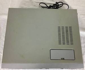 lot 45 image: Sears Betavision Beta Hi-Fi VCR Model 564.53410450
