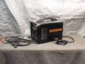 Chicago Electric 225 AMP Arc Welder