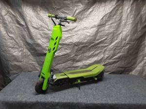 lot 53 image: Vega Electric Scooter Frame - No Battery or Charger