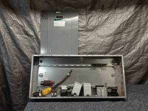 lot 95 image: Used Electrical Panel with Components - Cutler-Hammer