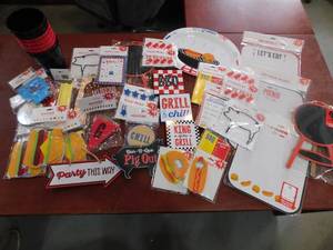 lot 29 image: Party Pack