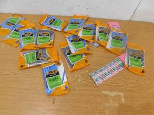 lot 203 image: Office Supply Lot