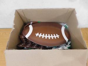 lot 237 image: Football Party Lot