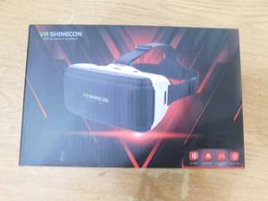 VR Shinecon Glasses