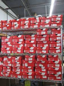 50 BRAND NEW NIKE SUNRAY PROTECT 3, CHILDRENS SANDALS, SIZE,  8c, 10c, and 3y - NO RESERVE!!!!