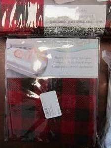 50 BRAND NEW, TREND LABS - CRIB SHEETS AND STORAGE CADDIES - NO RESERVE!!!!!