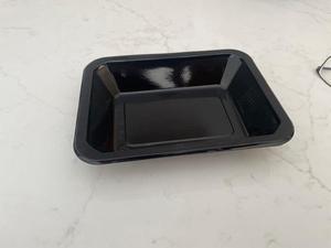 CP Technologies GO-GREEN GO-POLYPRO 23,220 Plastic Trays In 2 Sizes