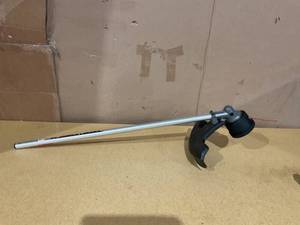 lot 110 image: Milwaukee M18 FUEL QUIK-LOK String Trimmer Attachment 49-16-2717
