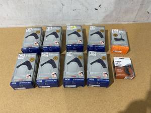 lot 247 image: LOT OF Arm Braces