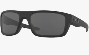 lot 11 image: Oakley Drop Point OO9367 Rectangle Sunglasses for Men 60-18