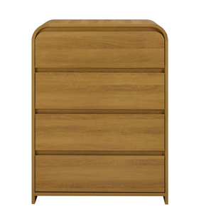 lot 81 image: Better Homes & Gardens Juliet 4 Drawer Dresser