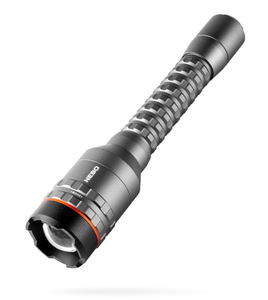 lot 238 image: NEBO Davinci 5000 Lumen Rechargeable Handheld Flashlight