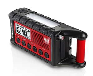 lot 267 image: Midland ER310 Weather Alert Radio