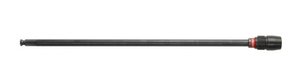 lot 391 image: LOT OF 3 Milwaukee 48-28-1050 18 x 716 Universal QUIK-LOK Extension