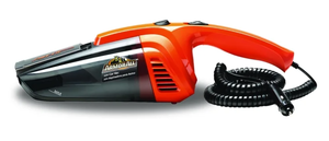 lot 413 image: Armor All 12V Wet and Dry Bagless Car Vacuum, AA12V1 0902