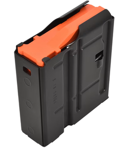 lot 482 image: D&H Tactical AR-10 6.5 Creedmoor 10-Round Rifle Magazine