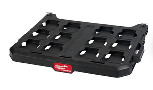 lot 505 image: Milwaukee 48-22-8481 PACKOUT Shelf for E-Track