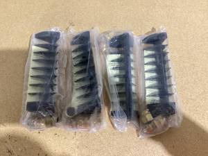 lot 510 image: LOT OF 4 Cowboy Wild Game Washers