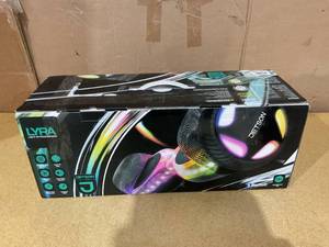 lot 93 image: Jetson Lyra Hoverboard