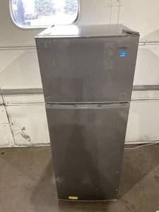 lot 36 image: Frigidaire 7.5 Cu. ft. Refrigerator