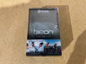 lot 173 image: Yada Beon Capture Cam