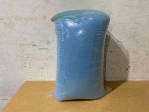 lot 315 image: Queen Size Mainstays 2 Memory Foam Mattress Topper