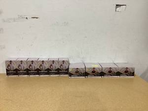 lot 648 image: LOT OF 6 Centr Bodyweight Training Straps & LOT OF 4 Centr Sand Bags