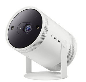 SAMSUNG 30-100" The Freestyle 2nd Gen with Gaming Hub FHD HDR Smart Portable Projector SP-LFF3CLAXXZA