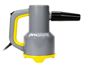 lot 176 image: Chemical Guys ProBlow High Flow Professional Handheld Dryer & Blower