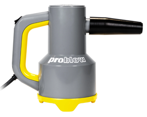 lot 177 image: Chemical Guys ProBlow High Flow Professional Handheld Dryer & Blower