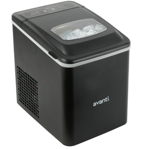 lot 311 image: Avanti 26lb. Countertop Bullet Ice Maker